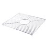 Alfi Brand SS kitchen sink grid for AB3918DB, AB3918ARCH ABGR3918